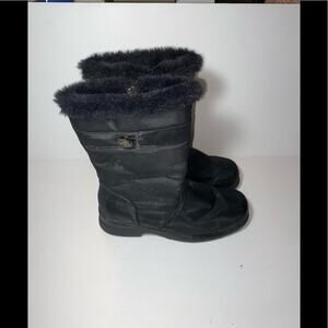 EASY SPIRIT WOMENS BOOT SIZE 7